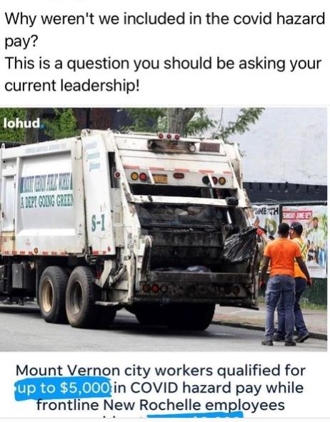 Why werent we included